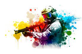 paintball background images browse 13