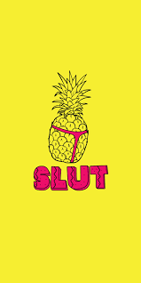 pineapple slut wallpaper (1:2) : r/brooklynninenine
