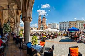 As such, student accommodation in krakow is very easy to come by. 15 Amazing Things To See And Do In Krakow Poland Il Guide To Krakow