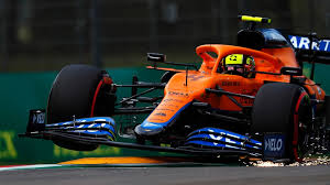 Sebastian vettel said formula one was lucky to avoid a different outcome when lando norris crashed out of qualifying in wet conditions in qualifying for . Formel 1 Andreas Seidl Lobt Mclaren Star Lando Norris Auto Bild