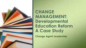 Case Study About Educational Leadership