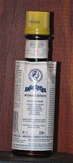 angostura aromatic bitters spirits review