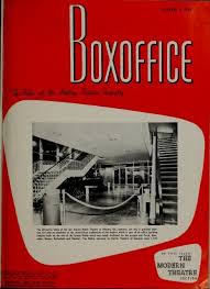Boxoffice October 07 1963