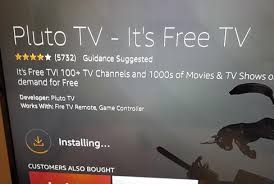 Download and install latest version of pluto tv app for free at freepps.top. How To Install Pluto Tv Free Tv App To An Amazon Fire Tv Stick Wirelesshack