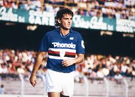 3/18/1992 in winter haven, fl. Roberto Mancini The Rare Genius Who Led Sampdoria And Lazio To Unprecedented Heights