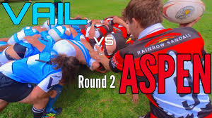 vail vs aspen round 2 the pov rugby