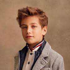 Whether you want long hair on top with short sides or a long style all around, you'll need to grow your hair out for awhile. Boys Long Haircuts 2019 Bpatello
