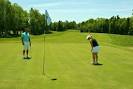 Peninsula Golf Course - Lake Superior Circle Tour