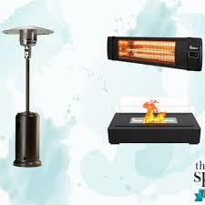 Heater f232000 mh9bx portable radiant heater. The 8 Best Patio Heaters Of 2021