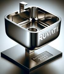 best kitchen sinks of 2023 ruvati usa