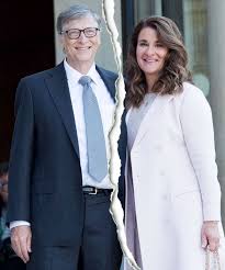Bill and melinda gates died in 2013? Bill Gates Melinda Gates Split After 27 Years Of Marriage