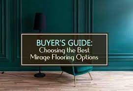 mirage flooring 2022 pros cons