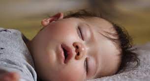 baby sleep basics 9 to 12 months