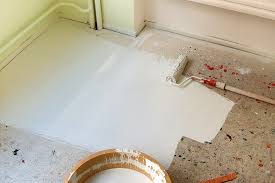 Search hsn code for epoxy flooring in india. 10 Concrete Basement Floor Ideas
