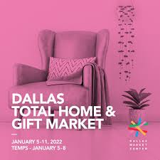 dallas market center