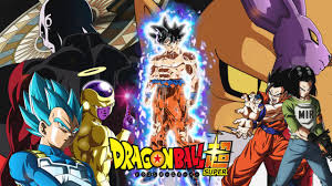 Watch dragon ball super episodes with english subtitles and follow goku and his friends as they take on their strongest foe yet, the god of destruction. Dragon Ball Super Universe 7 Vs Universe 11 Theme One Survivor Youtube