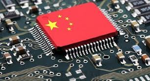 Tech war: China's chip self-sufficiency drive under siege | Communications  Today