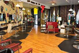 best hair salons in chicago and the