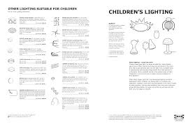 How to install a ceiling fan on a prewired ceiling fan outlet : Children S Lighting Manualzz