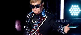 Elton John New York April 4 7 2020 At Madison Square
