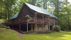 We numbered the logs tore it down & moved them to this property. Rustic Cabin In The Woods Cabins For Rent In Coudersport Pennsylvania United States