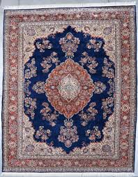 persian sarouk oriental rug 11 9 x 14