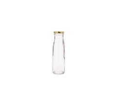 Consol Glass Chutney Bottles 250ml
