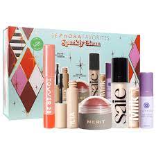 best makeup gift sets under 100 from