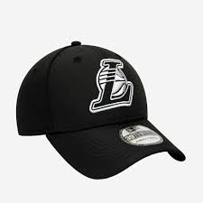 New era cappellino nba 2018 draft stretch fit 39thirty. New Era Los Angeles Lakers 39thirty Dashback Cap