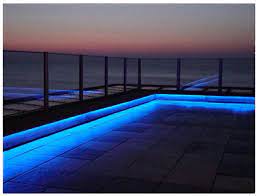 Outdoor And Patio Led Strip Light