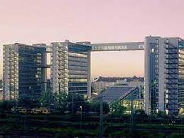 Job offers Munich | Deutsche Telekom