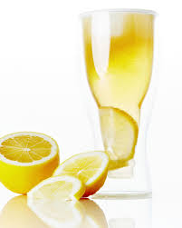 lemon ginger beer shandy recipe bite