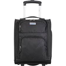 Ambassador Classic Ultra Light Expandable Spinner Carry On Luggage 20 For Sale Online Ebay