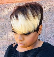 And if you want to try short haircuts, these 15+ black girls with short hair will help you for a new cute look. Hair Colors For Dark Skin To Look Even More Gorgeous Hair Adviser
