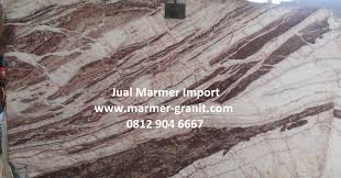 Jual Marmer Import Dan Granit Alam Marble Granite