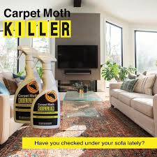 moth control spray proofer moth