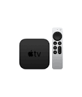 MXH02CL/A TV 4K 64GB Apple
