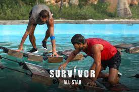 Survivor dokunulmazlık oyununu hangi takım kazandı? 21 Mayıs Survivor eleme  adayı kim oldu?