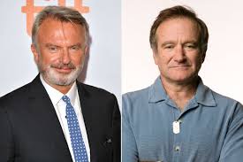 sam neill reflects on friendship with