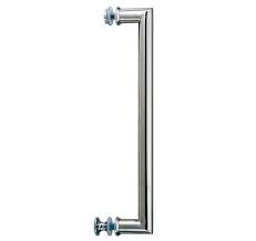Shower Door Handle Single Sided With