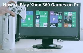 Download or play free online! Play Xbox 360 Games On Pc Using Xenia Emulator