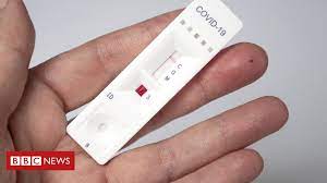 Disponibile da oggi in farmacia comunale 2. Teste Rapido Apos Vacina Contra Covid 4 Razoes Para Fugir Dele Segundo Cientistas Bbc News Brasil
