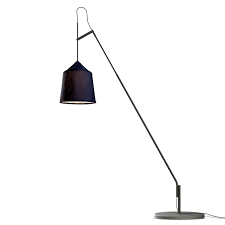 Jaima Outdoor Floor Lamp Lampefeber