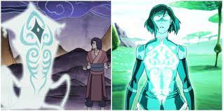 Korra: 10 Things You Need To Know About Raava, The Spirit Of Light