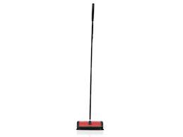 oreck 23t horky cordless sweeper