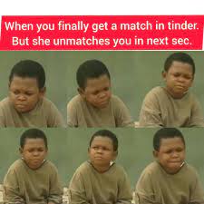 By uploading custom images and using all the. Dating App Memes All Singles Can Relate To