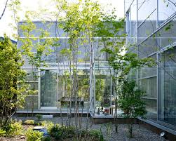 Kochi Architect S Studio Garden House