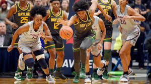 They currently compete in the big 12 conference. Why Uconn Baylor Is The Best Rivalry In Women S College Basketball