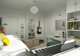 15 design ideas for home music rooms and studios home design lover. 30 Cool Boys Music Bedroom Ideas