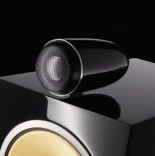 bowers wilkins with upgraded cm